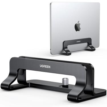 Imagem de Suporte para laptop ugreen Vertical Aluminium para 17.3