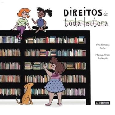 Imagem de Direitos De Toda Leitora