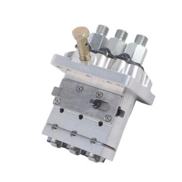 Imagem de IMELBUFF 6672389 Bomba de injeção de combustível para motor Kubota D1005 D1105 Bobcat E26 E25 E27 463 553 S70 B100 B200 B250 BL275 escavadeira carregadora trator