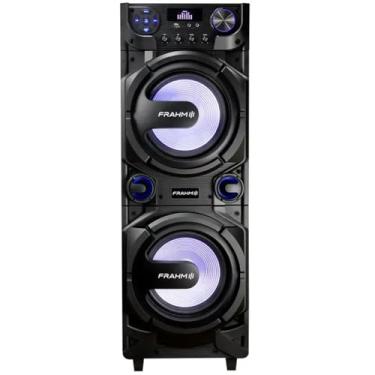 Imagem de Caixa Amplificada Multiuso TF 2070 TWS Frahm - 32558