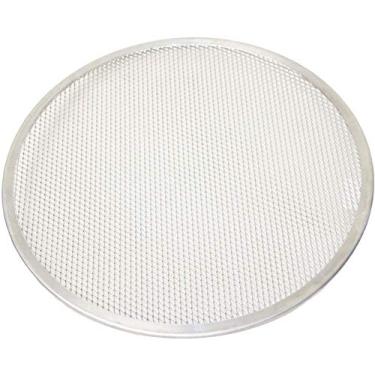 Imagem de Kit Telas Para Pizza 6 De 30cm E 4 De 40cm