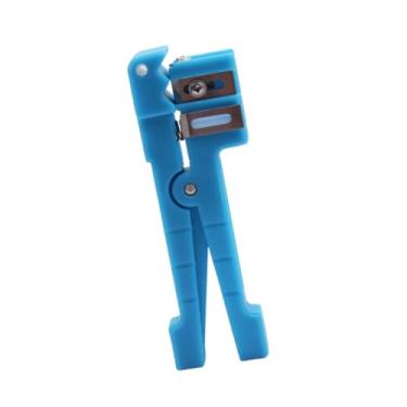 Imagem de Generic Decapador de tubos soltos transversais de fibra, decapador de cabos coaxiais para revestimentos de fibra, 45 a 163