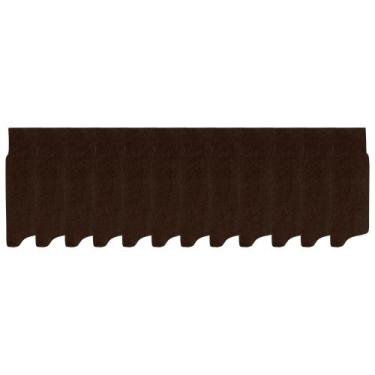 Imagem de Kit 12 Pares De Meias Social Masculina Adulto Mash Em Poliamida Com Pu