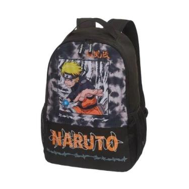 Imagem de Mochila De Costas Pacific Naruto Rasengan