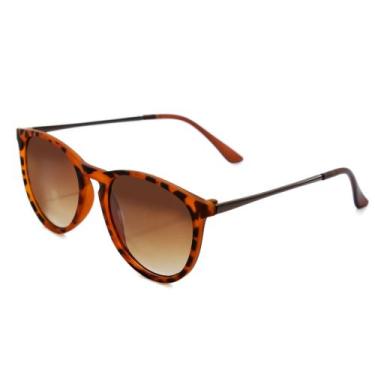 Imagem de Óculos De Sol Masculino Redondo Proteção UV400 Envio Imediato - Use Yo