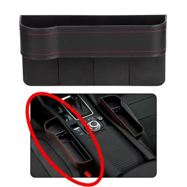 Imagem de Porta objetos Veicular Fiat Toro Fastaback Strada Preto
