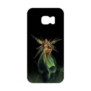 Imagem de Capa Adesivo Skin063 Verso Para Samsung Galaxy S7 Sm-g930 - KawaSkin