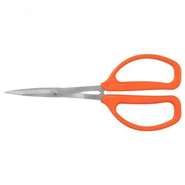 Imagem de Tesoura Para Frutas Tramontina Com Lâminas Em Aço Inox