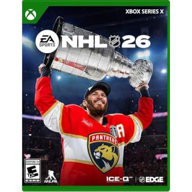 Imagem de NHL 26 - Xbox Series X