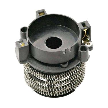 Imagem de Resistência Chuveiro Ducha Evidence e Elegance Fame 127v