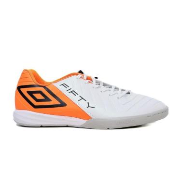Imagem de Chuteira Umbro Indoor Fifty VI Masculino Original Ref:U01FB00324-Masculino