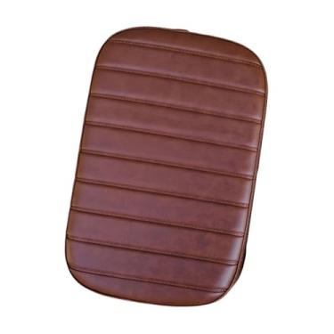 Imagem de oshhni Almofada para assento traseiro de bicicleta, substituição confortável, suporte para atividades ao ar livre, crianças, fins de semana, reutilizável, Style B