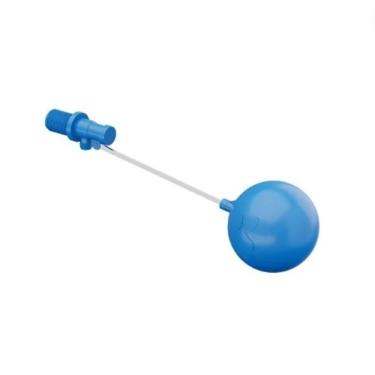 Imagem de Torneira Boia 1/2 Para Caixa Dagua Tigre