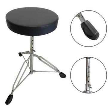 Imagem de Banco Dreamer Bateria Sg3bt - Andaluz - Regulagem Vertical