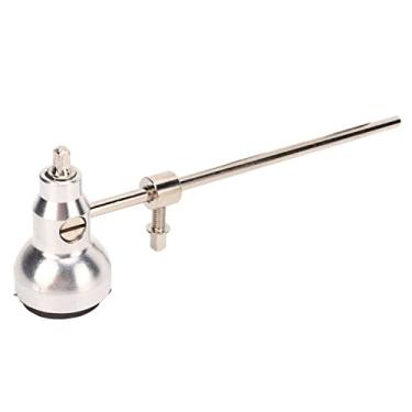 Imagem de Mingzhe Batedor de Ajustável de Metal, Cabeça de Martelo, Peças de Instrumento de Percussão, Acessórios para Músicos