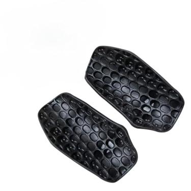 Imagem de Luvas de Fitness com Ventosas Antiderrapantes - Proteção para Musculação, Cross Training e Levantamento de Peso(PRETO)