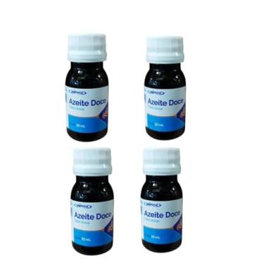 Imagem de AZEITE DOCE COM 30ML UNIPHAR