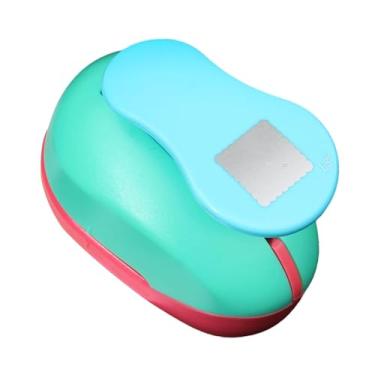 Imagem de Fancyes Furador de papel, material de escritório, carimbo, moldura, design, etiqueta de presente, embrulho de presente, livros de memórias, versátil, Xl