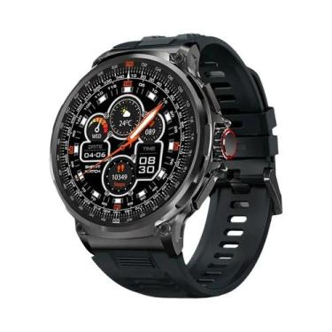 Imagem de Relógio Inteligente Samsung Galaxy Watch 6 Para Homens Com Tela HD De 