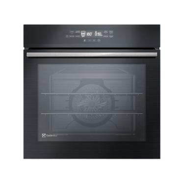 Imagem de Forno Elétrico de Embutir Electrolux com Dourador