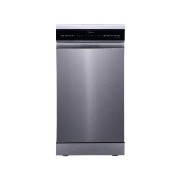 Imagem de Lava-louças Midea 10 Serviços SmartHome MDWEF1034CSS2 Inox