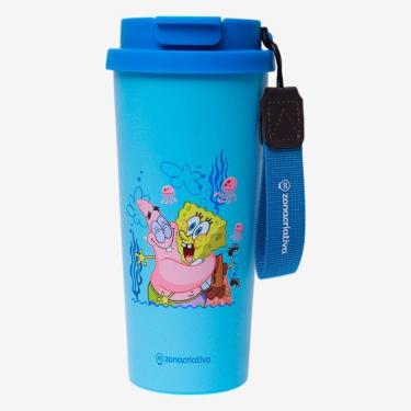 Imagem de Copo Baker Bob Esponja