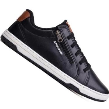 Imagem de SAPATENIS SPORT FIRE 0105A MASCULINO-Masculino