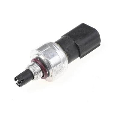 Imagem de Sensor de pressão do ar condicionado compatível com C209 R230 W163 W203 W211 W219 W463 2001-2011 2038300372 2038300472 A2038300372 A2038300472
