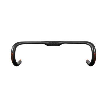 Imagem de Guidão De Bicicleta De Estrada Em Carbono TOSEEK ZXB-TWO 400/420/440mm