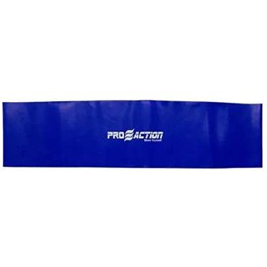 Imagem de Faixa Elástica Ultra Band Loop Azul - Média - Proaction