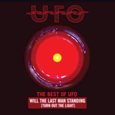 Imagem de The Best of UFO:Will The Last Man Standing(Turn Ou