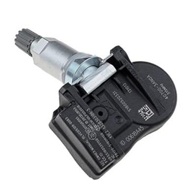 Imagem de Sensor de pressão dos pneus Pizgear Car 40700-3An0A 407003An0A para Nissan Sentra Maxima Altima 2012 2013 Versa Note Frontier.