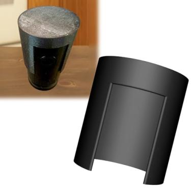 Imagem de Capa de privacidade de lente para câmera interna anel, persianas manuais giratórias, acessórios de privacidade doméstica