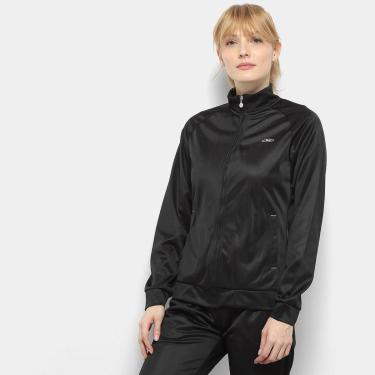 Imagem de Jaqueta Olympikus Essential Feminina-Feminino