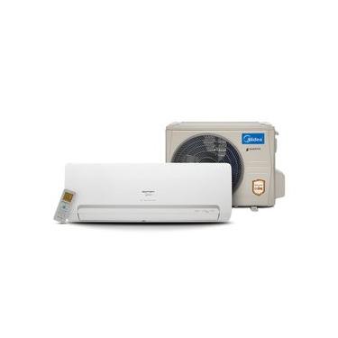 Imagem de Ar Condicionado Split Hi Wall Inverter Springer Midea 33000 BTU/h Quente e Frio 42MBCB09M5 - 220 Volts 220