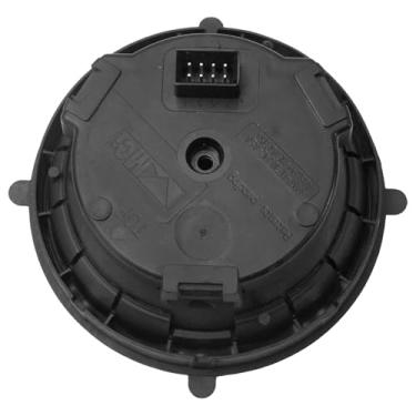 Imagem de Motor retrovisor lateral elétrico com memória serve para BMW E60 E90 F01 F07 F10 F15 F16 F18 F25 G02 Motorista dianteiro esquerdo direito passageiro substitui 67137191398