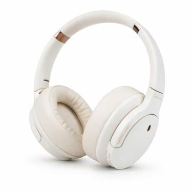 Imagem de Headset Kross Elegance Sound Pro Ke-Hbc05 Bege