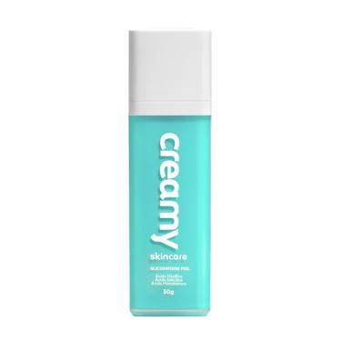 Imagem de Creamy Gel-Creme Glicointense Peel 30g | Elimina Cravos e Espinhas | Combate a Formação da Acne | Reduz Poros | Uniformiza a Textura da Pele | Controla a Oleosidade e o Brilho Excessivo | Uso Noturno