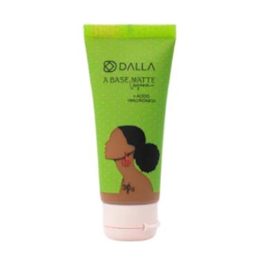 Imagem de Base Matte Vegana Dalla cor:12