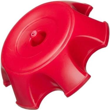 Imagem de Tampa Do Tanque Crf 230 Pro Tork Vermelho