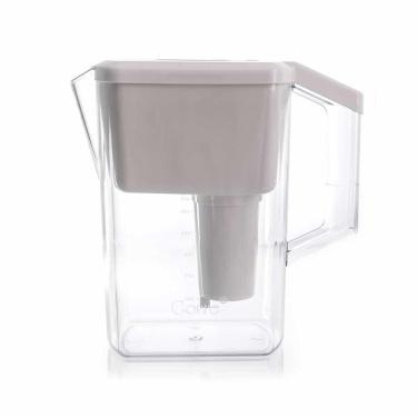 Imagem de Jarra Purificador Água Alcalina Branco - Gorre