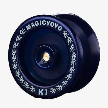 Imagem de Brinquedo infantil Magic Yoyo K1 Classic Drop Resistant - Gloome Store