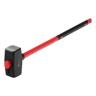 Imagem de Marreta Quadrada 8kg Cabo Emborrachado Mtx 1096255