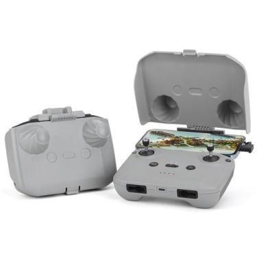 Imagem de Guarda-sol Sun Hood para controle remoto DJI RC-N2/1 - Marca Própria