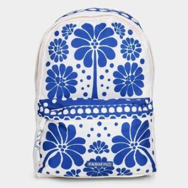 Imagem de Mochila Farm Xodó-Feminino