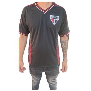 Imagem de CAMISA SÃO PAULO JOHAN LETTERING-Masculino