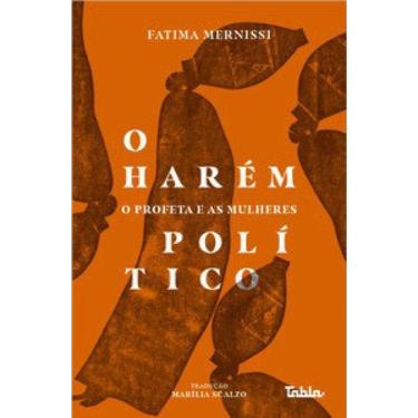 Imagem de O harém político: o Profeta e as mulheres - TABLA, 3