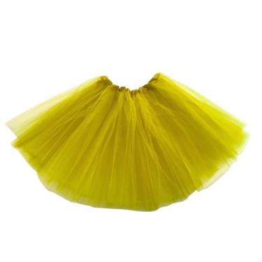 Imagem de Saia De Tutu 40cm Cosplay Halloween Fantasias Cheia E Linda - DreamInB