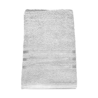 Imagem de Toalha De Rosto Avulsa 45x70cm 100% Algodão Direto Fabrica - Dugu, Bra