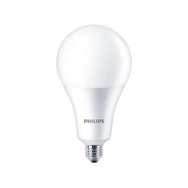 Imagem de 8 Lâmpada Led Bulbo 22w Bivolt A97 E27 6500k Philips 2300lm